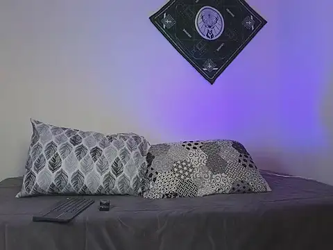 Snapshot of samevansx_ chatting on 6, 10, 2025 samevansx online show from 6, 10, 2025