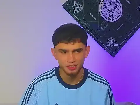 Snapshot of samevansx_ chatting on 9, 9, 2025 samevansx online show from 9, 9, 2025