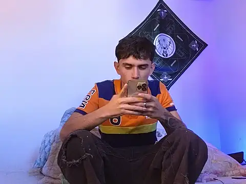 samevansx  online show from 9, 1, 2026