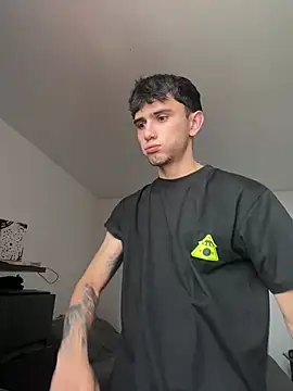 Snapshot of samevansx_ chatting on 17, 3, 2025 samevansx online show from 17, 3, 2025