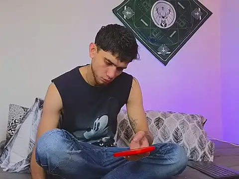 Snapshot of samevansx_ chatting on 25, 9, 2025 samevansx online show from 25, 9, 2025