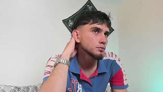 samevansx  online show from 21, 4, 2026
