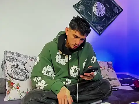 samevansx  online show from 3, 2, 2026