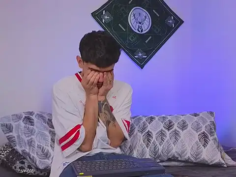 Snapshot of samevansx_ chatting on 20, 9, 2025 samevansx online show from 20, 9, 2025