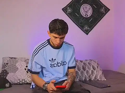 Snapshot of samevansx_ chatting on 27, 9, 2025 samevansx online show from 27, 9, 2025