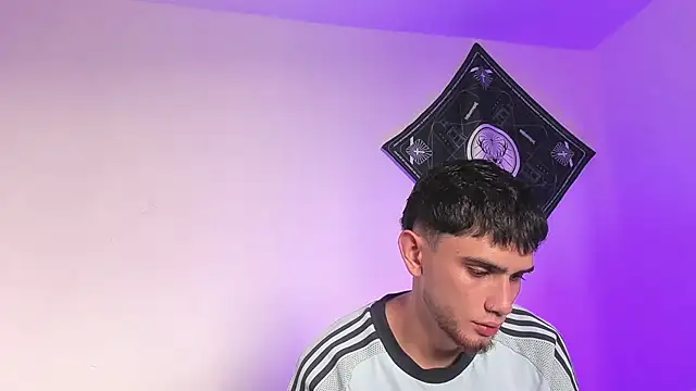 samevansx  online show from 3, 6, 2026