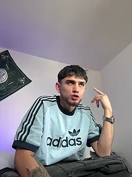 samevansx  online show from 1, 12, 2025