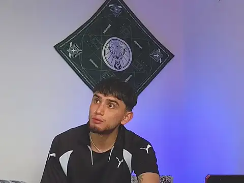 Snapshot of samevansx_ chatting on 31, 10, 2025 samevansx online show from 31, 10, 2025