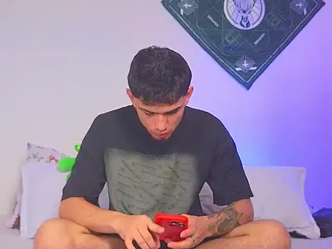 Snapshot of samevansx_ chatting on 26, 11, 2025 samevansx online show from 26, 11, 2025