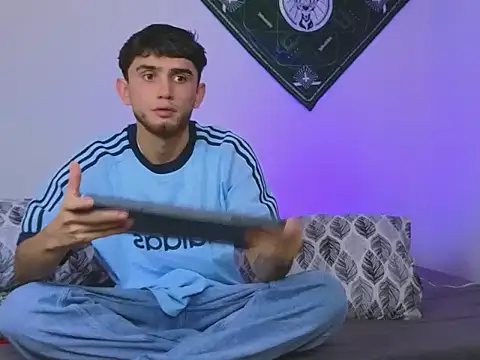 Snapshot of samevansx_ chatting on 30, 9, 2025 samevansx online show from 30, 9, 2025