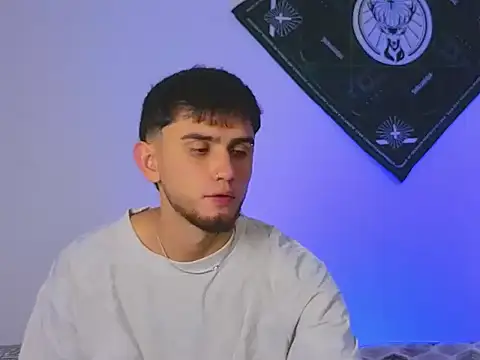 Snapshot of samevansx_ chatting on 23, 10, 2025 samevansx online show from 23, 10, 2025