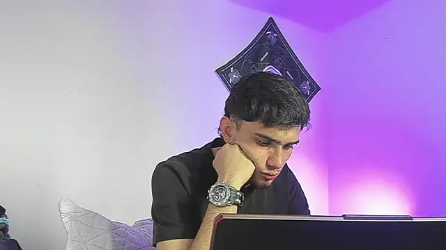 samevansx  online show from 22, 5, 2026