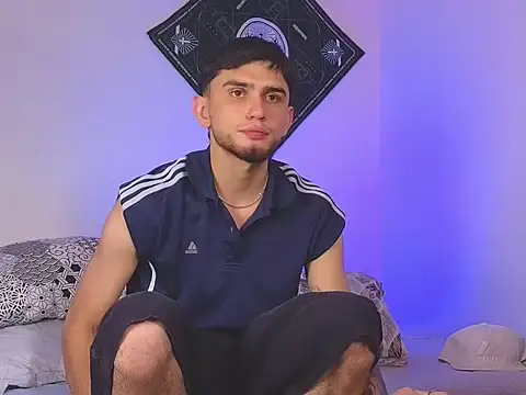 Snapshot of samevansx_ chatting on 30, 10, 2025 samevansx online show from 30, 10, 2025