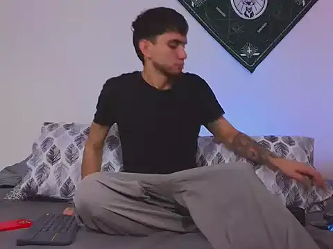 Snapshot of samevansx_ chatting on 26, 9, 2025 samevansx online show from 26, 9, 2025