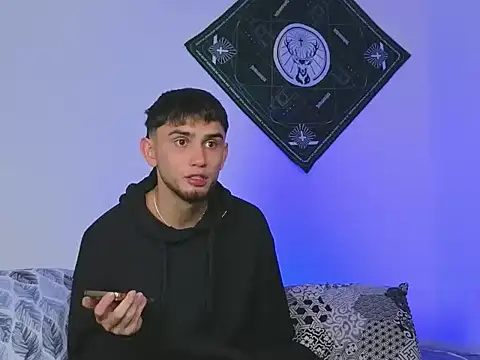 Snapshot of samevansx_ chatting on 21, 10, 2025 samevansx online show from 21, 10, 2025