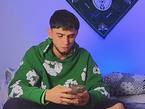 Snapshot of samevansx_ chatting on 29, 10, 2025 samevansx online show from 29, 10, 2025