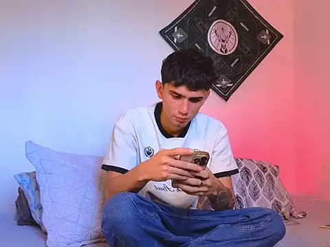 samevansx  online show from 11, 1, 2026