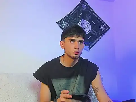 samevansx  online show from 11, 2, 2026