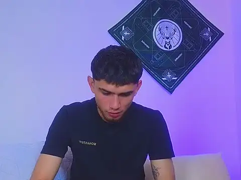 Snapshot of samevansx_ chatting on 11, 9, 2025 samevansx online show from 11, 9, 2025