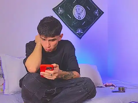 Snapshot of samevansx_ chatting on 29, 11, 2025 samevansx online show from 29, 11, 2025