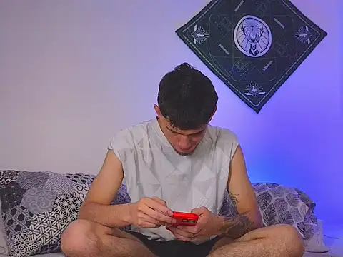 Snapshot of samevansx_ chatting on 14, 11, 2025 samevansx online show from 14, 11, 2025