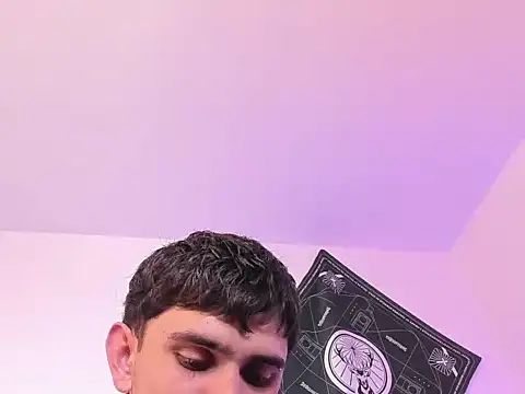 samevansx  online show from 10, 4, 2026