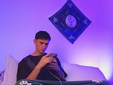 samevansx  online show from 5, 1, 2026