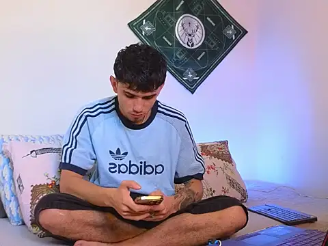 samevansx  online show from 17, 1, 2026