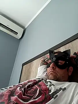 papi bad  online show from 6, 3, 2025