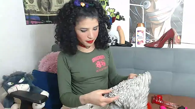 Amala Hott online show from 15, 11, 2025