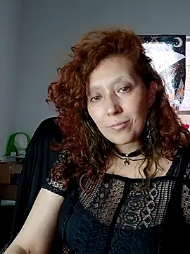 Luz delunaa online show from 20, 2, 2026