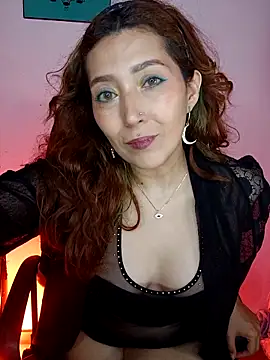 Snapshot of Luz_delunaa chatting on 14, 5, 2026 Luz delunaa online show from 14, 5, 2026