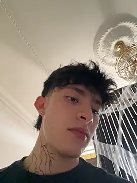 Snapshot of troy_rouge chatting on 28, 10, 2025 troy rouge online show from 28, 10, 2025