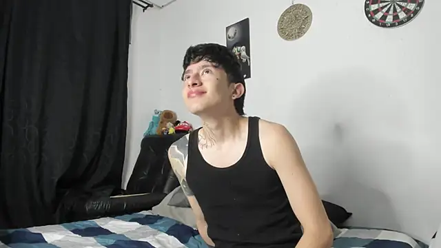 troy rouge online show from 5, 2, 2026