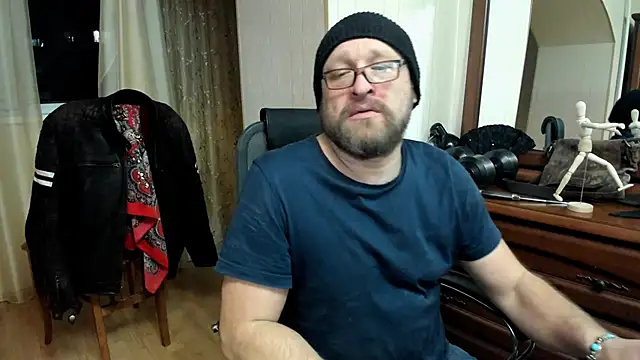 Grandor M online show from 14, 3, 2025