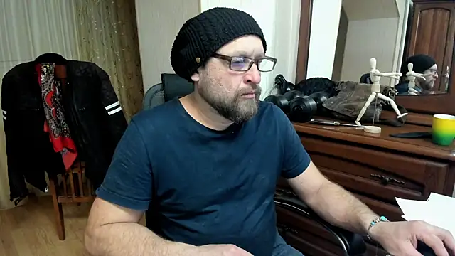 Grandor M online show from 15, 3, 2025