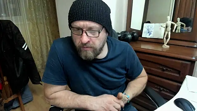 Grandor M online show from 16, 3, 2025