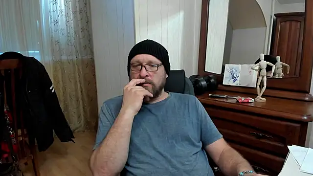 Grandor M online show from 20, 3, 2025