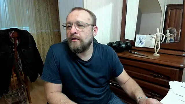 Grandor M online show from 21, 3, 2025