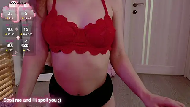 JaneRayan online show from 13, 11, 2025