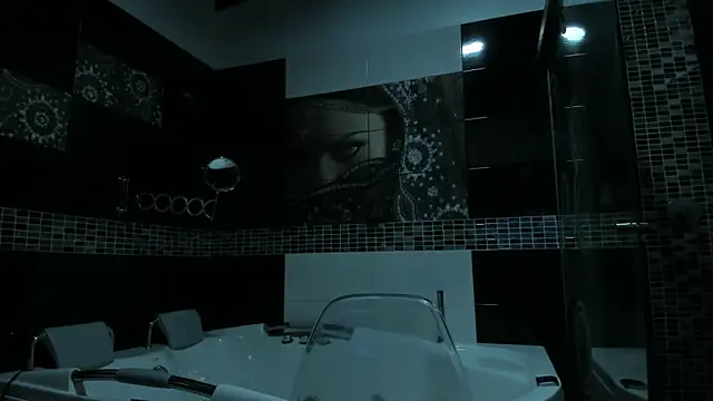 Small Hot19 online show from 16, 10, 2025