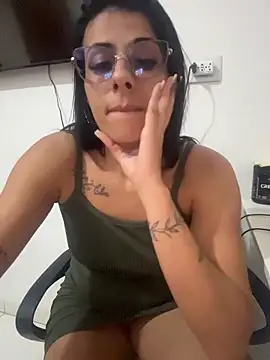 jheicylli online show from 3, 6, 2026