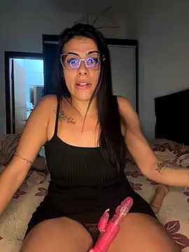 jheicylli online show from 24, 10, 2025