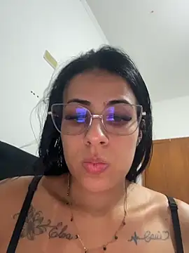 jheicylli online show from 21, 12, 2025