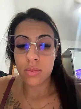 jheicylli online show from 14, 1, 2026