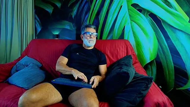 LukeCrews online show from 30, 9, 2025