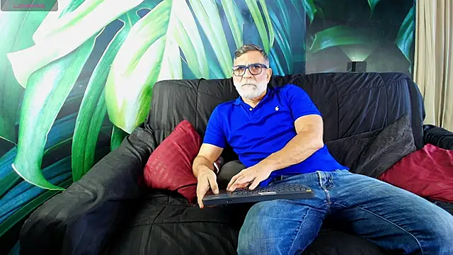 LukeCrews online show from 20, 9, 2025