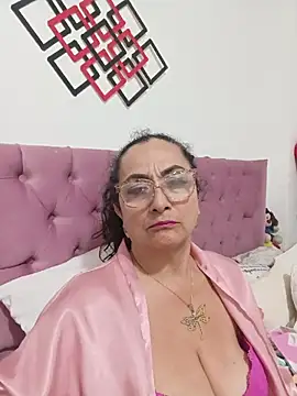 AlessandraLeroy online show from 22, 5, 2026