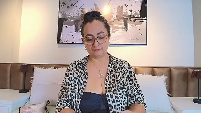 AlessandraLeroy online show from 30, 5, 2026