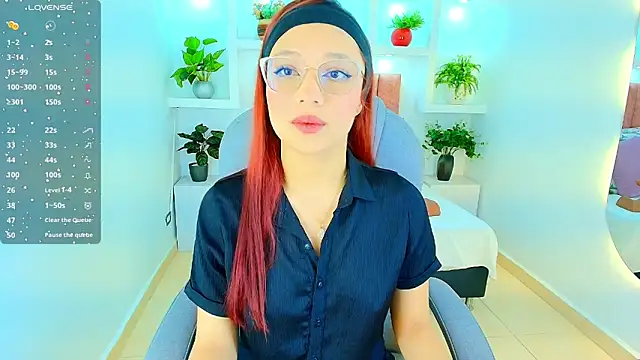 sharon rosse   online show from 2, 12, 2025